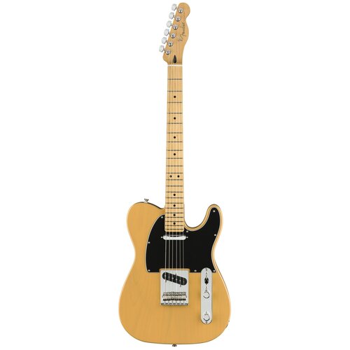 Электрогитара Fender PLAYER TELE MN BTB fender player tele mn pwt