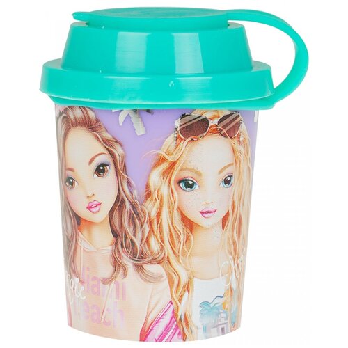 Точилка TOPModel в форме стакана - 8841 (Зеленый)