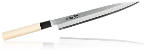 Набор ножей Tojiro Янагиба FC-76, лезвие: 24 см, бежевый