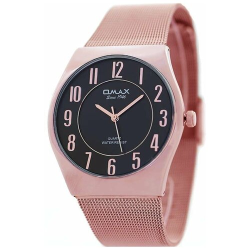 фото Наручные часы omax quartz sgm0016042