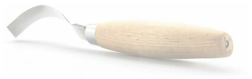 Резец Morakniv Wood Carving Hook Knife 163S 13445