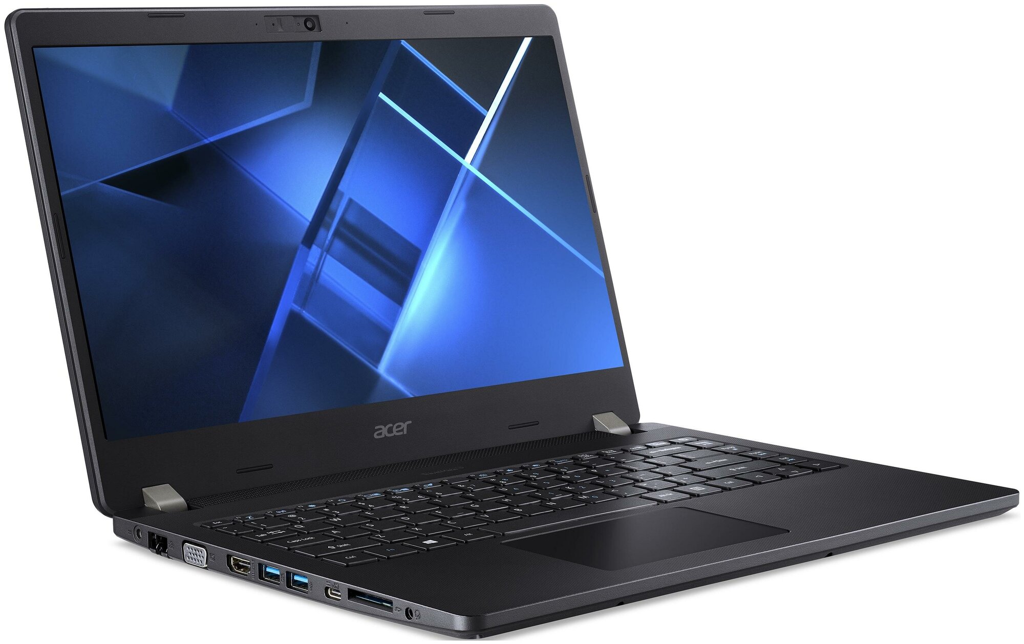 Ноутбук Acer TravelMate P2 TMP214-52-P473 NXVLFER010 14