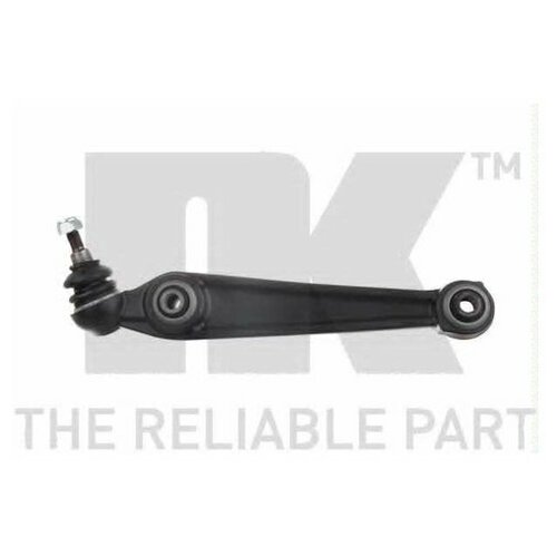 фото Рычаг подвески nk 5011561 для bmw x5 e70, x6 e71, e72