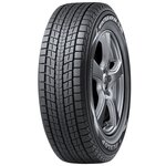 Автомобильные зимние шины Dunlop Winter Maxx SJ8 265/50 R22 112R - изображение