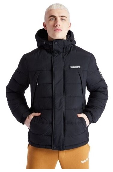 timberland outdoor archive