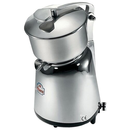 Соковыжималка Sirman APOLLO рычаг хром 3493000₽