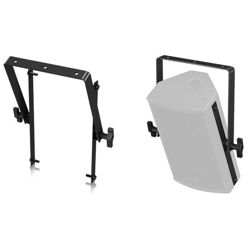 Turbosound NuQ82-FY крепление для вертикального размещения NuQ82 с регулируемым углом Flying Yoke 1423000₽