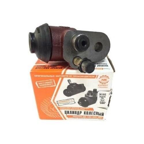 Цилиндр тормозной передний 469-00-3501041-00