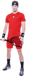 HYDROGEN Мужская теннисная футболка HYDROGEN TECH 2020 ( TC0002 - T00251-002)