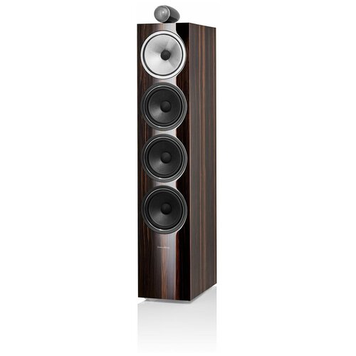 Напольная акустическая система Bowers Wilkins 702 Signature datuk ebony wood 52500000₽