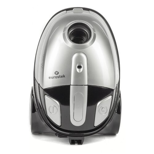 Пылесос EuroStek EVC-1802 серебристый 474900₽