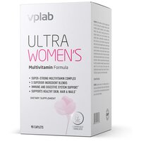 VPLab Ultra Women's таб., 204 г, 90 шт.