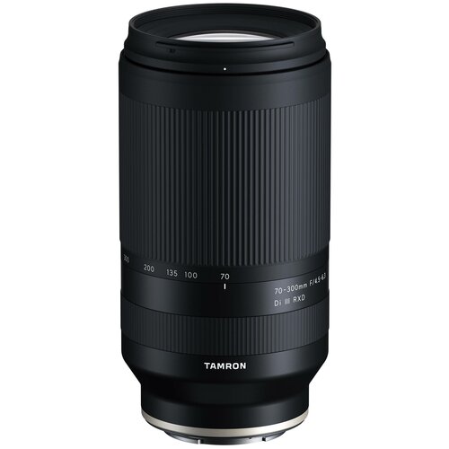 Tamron AF 70-300mm f/4.5-6.3 Di III RXD Sony E