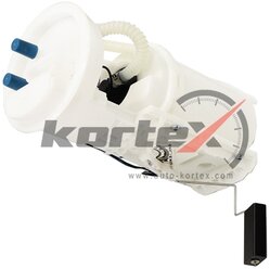 Топливный насос KORTEX KPF6055STD