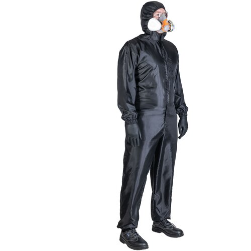 Комбинезон Jeta Safety JPC75-BL Ninja размер XXL Black JPC75-BL-XXL