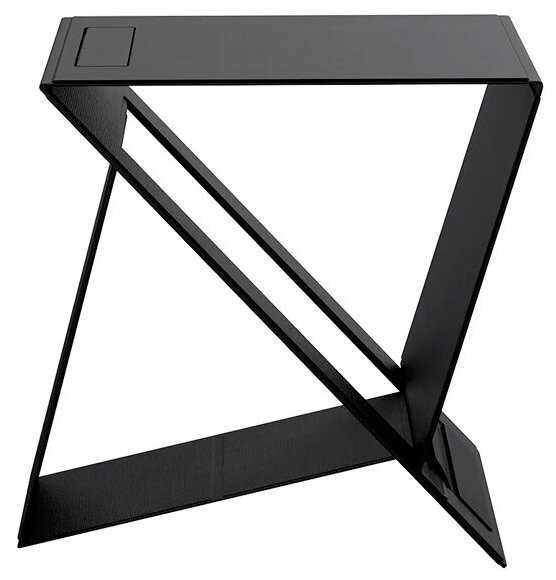 Подставка для ноутбука Baseus Ultra High Folding Laptop Stand (SUZB-A01) (black)