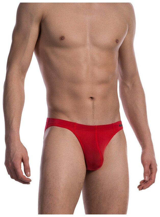 Трусы Olaf Benz RED 1201 Brazilbrief