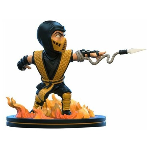 Фигурка Скорпион 