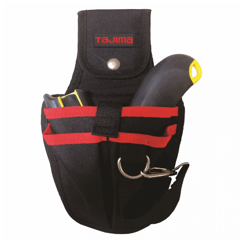 Кобура для строительных ножей TAJIMA TPDC 690
