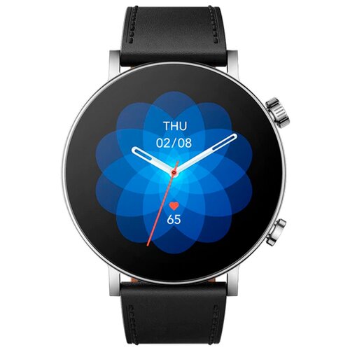 Часы Amazfit GTR 3 PRO Limited Edition Mystic Silver A2161 2199000₽