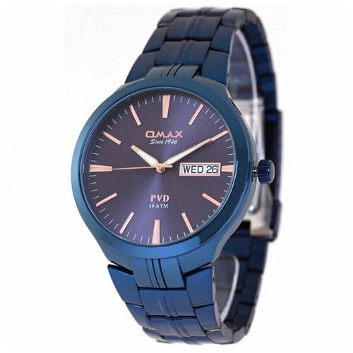 фото Мужские наручные часы omax as0121k004