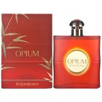 Туалетная вода женская Yves Saint Laurent Opium 90ml - изображение