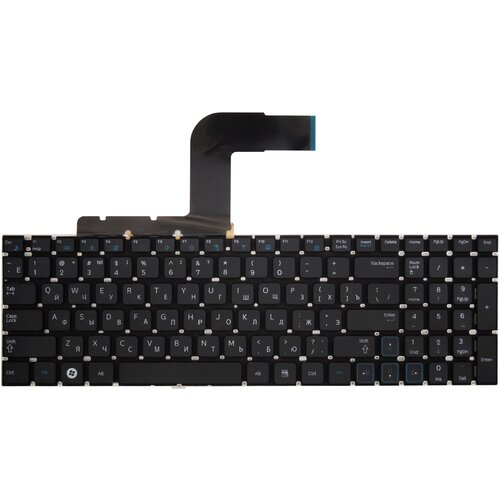 Клавиатура для Samsung RV520 RV511 RV515 RC510 RV509 RV513 RV518 RC520 BA59-02941C 9ZN5QSNB0R 630₽