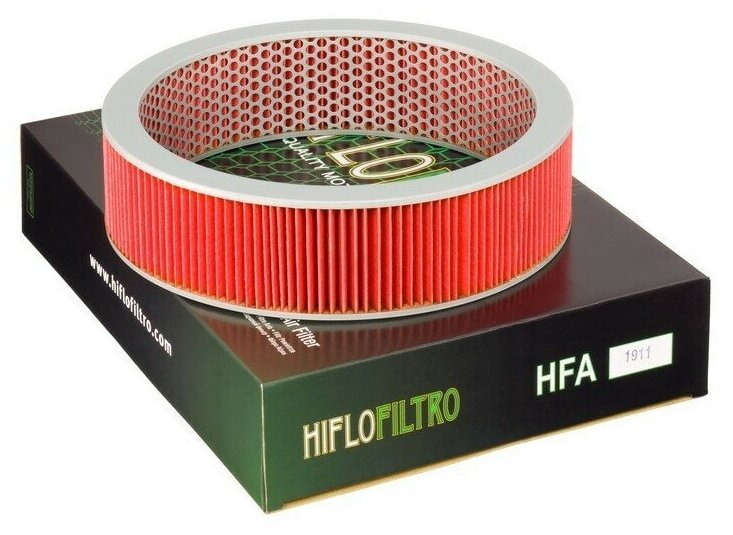 Оригинальный воздушный фильтр Hiflo Filtro HFA1911