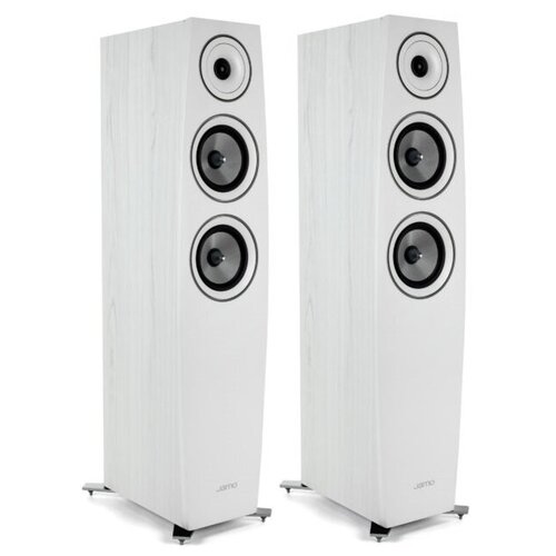 Jamo C 95 II Matte White 7999000₽
