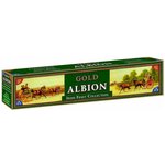 Золотой Альбион Ирландская фруктовая коллекция черный чай в пакетиках, 45 шт - изображение