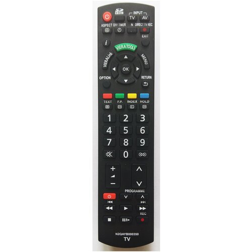 фото Пульт huayu для телевизора panasonic tx-pr42s10