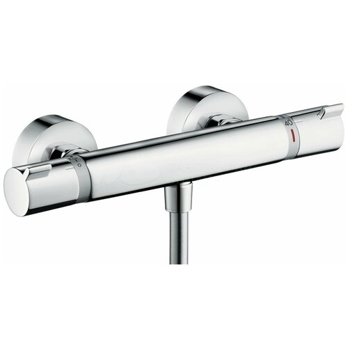 Термостат Hansgrohe Ecostat Comfort 13116000 для душа смеситель для ванны hansgrohe ecostat comfort 13116000