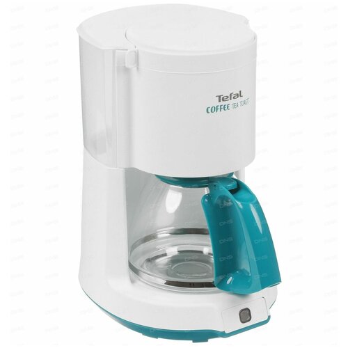 Капельная кофеварка Tefal Principio Select CM272132 299000₽