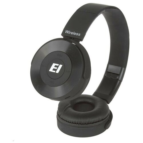 Беспроводные наушники ELTRONIC 4465 черные 1293272 109900₽