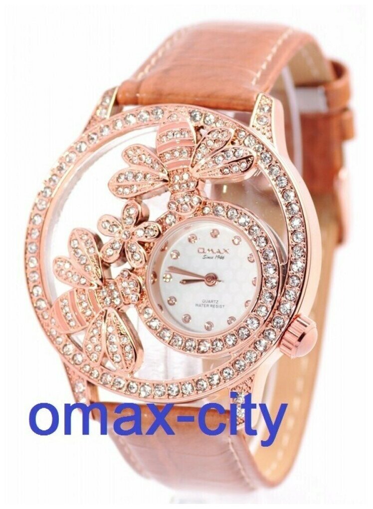Наручные часы OMAX Quartz
