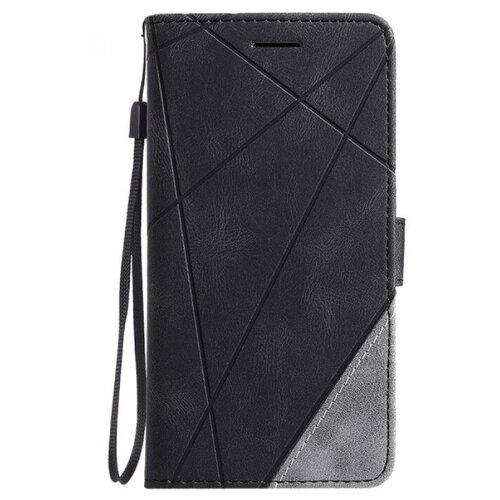 Retro Book Кожаный чехол книжка / кошелек из Premium экокожи для Samsung Galaxy S20 Plus retro zipper leather case for samsung galaxy s20 ultra s20 plus magnetic 360 full cover for samsung note 10 s10 plus flip case