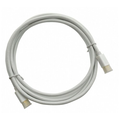 Кабель Mini DisplayPort (M) - Mini DisplayPort (M), 2м, Buro (BHP MDPP-2)