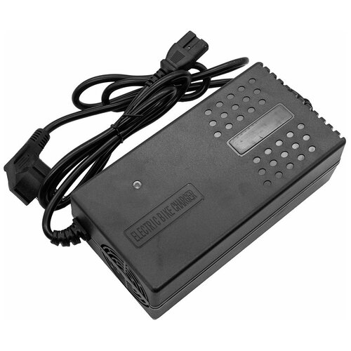 Зарядное устройство для свинцовых тяговых аккумуляторов ELTRECO 60V20AH 3A 125000₽