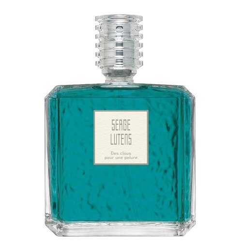 Serge Lutens парфюмерная вода Des Clous Pour Une Pelure, 100 мл парфюмерная вода ex nihilo outcast blue 50 мл