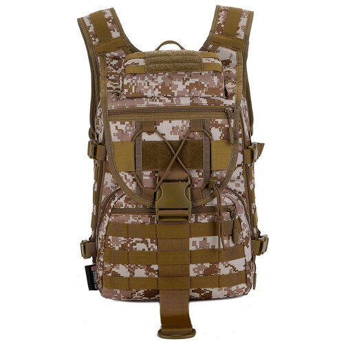 фото Рюкзак rittlekors gear rg7735 пустыня