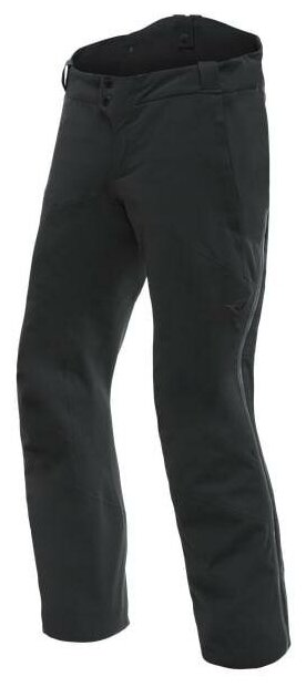 Брюки горнолыжные Dainese Hpl Knoll Pants Black (US:S)