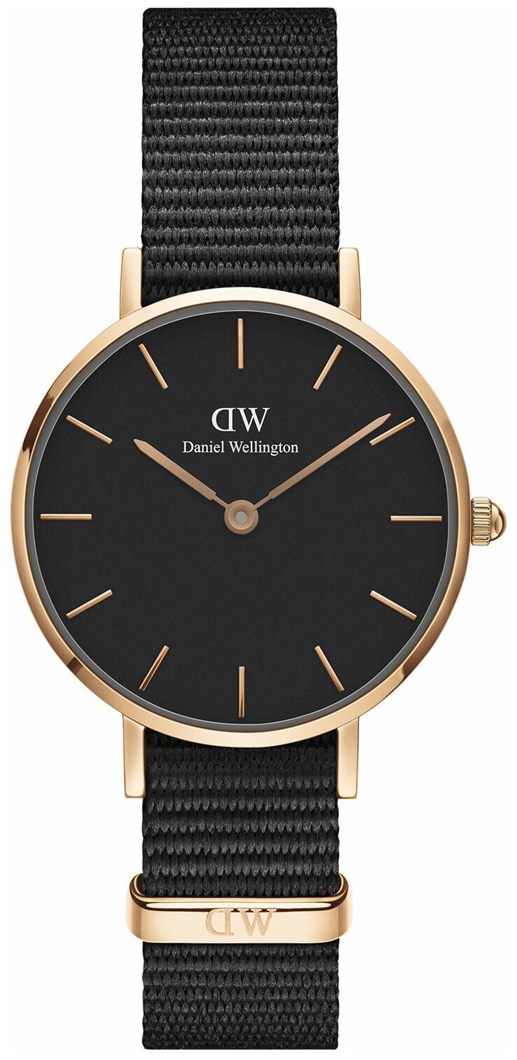 Наручные часы Petite Cornwall Daniel Wellington DW00100247