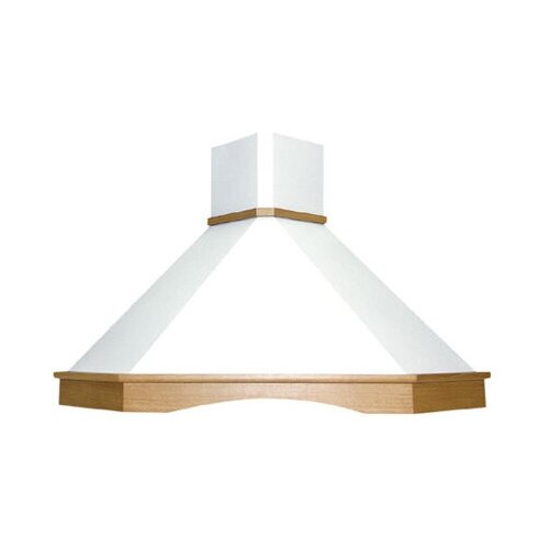 Угловые вытяжки Elikor кухонный ассортимент Elikor Форест Валенсия 90П-700-П3Д бежевыйдуб неокр 2475300₽