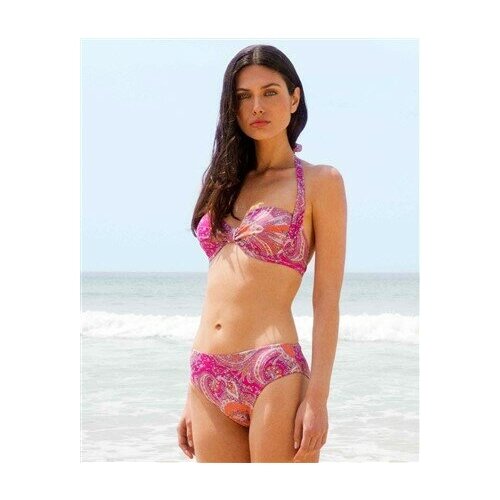 ЖизелаGisela Купальник 331062 принт 80-EL 3499₽