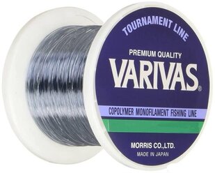 Леска нейлон Varivas PREMIUM QUALITY 1000m 14LB 0,31mm