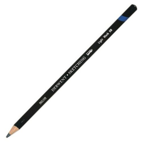 чернографитовые карандаши derwent карандаш чернограф водорастворимый hb derwent watersoluble sketching Чернографитовые карандаши Derwent Карандаш чернограф. водорастворимый HB Derwent Watersoluble Sketching