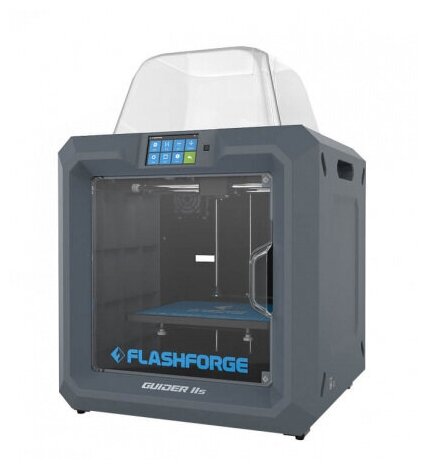 FlashForge 3D принтер FlashForge Guider IIs