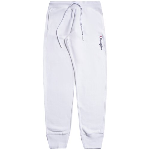 Штаны женские Champion Satin Stitch Script Logo Fleece Joggers / S