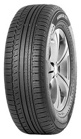 Nokian 265/70 R16 Hakka SUV 112T