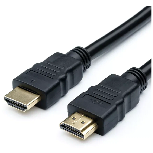 HDMI кабель высокоскоростной 1,5 метра для HDTV xbox PS3 компьютера с 19 позолоченными контактами